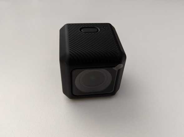 RunCam 5 front shot